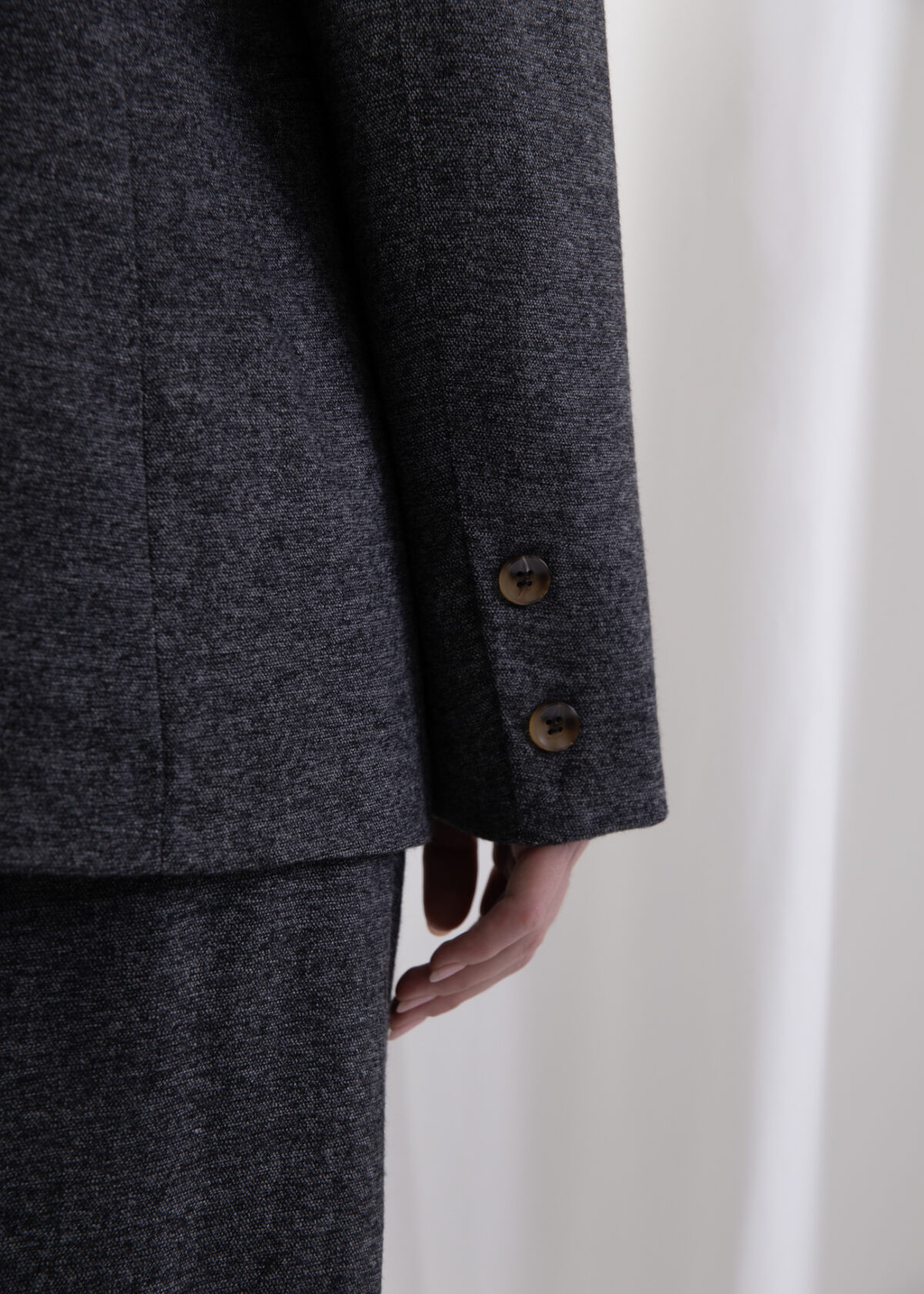 Tailored Blazer - Image 5