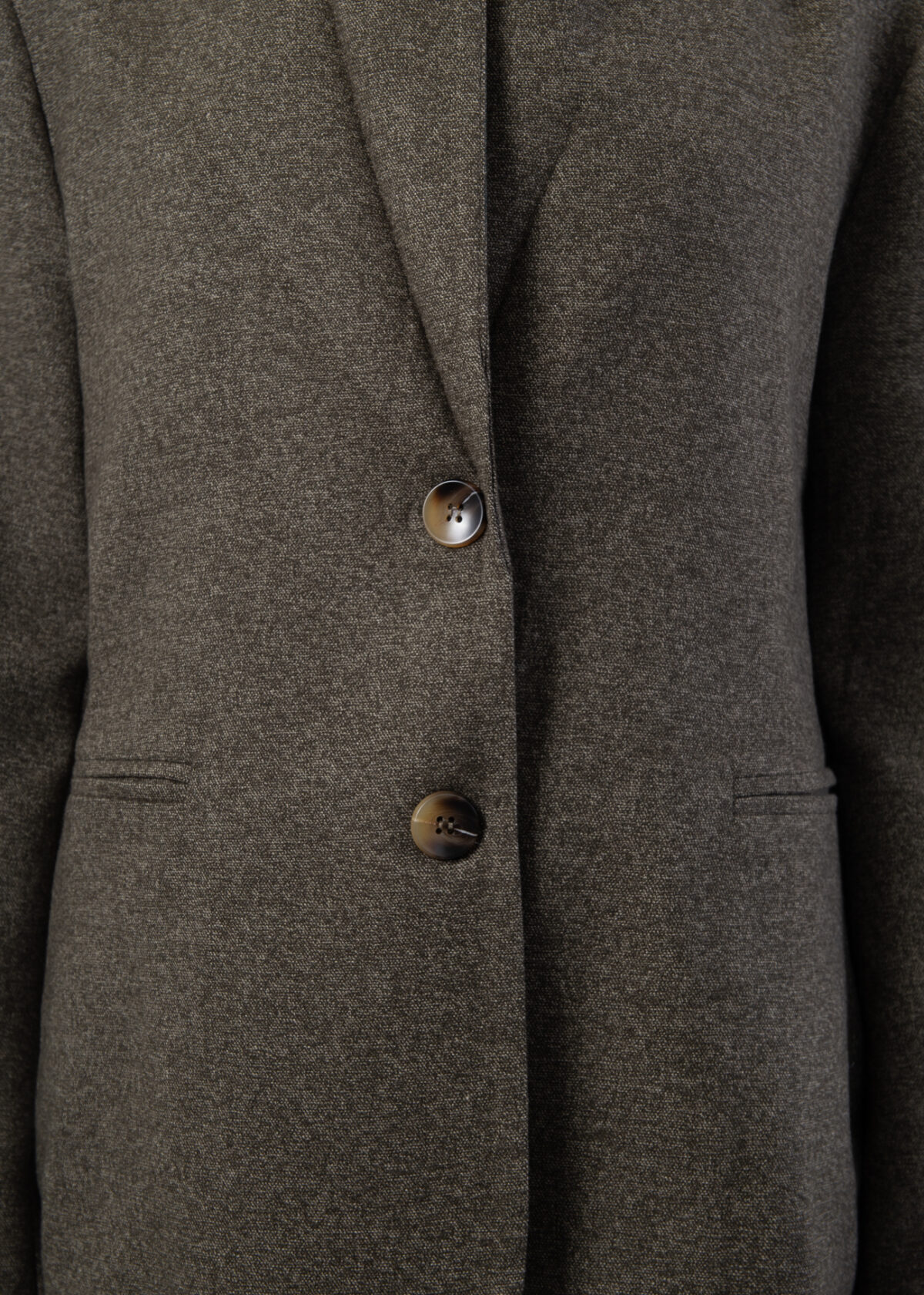 Single Breasted Blazer - Image 3