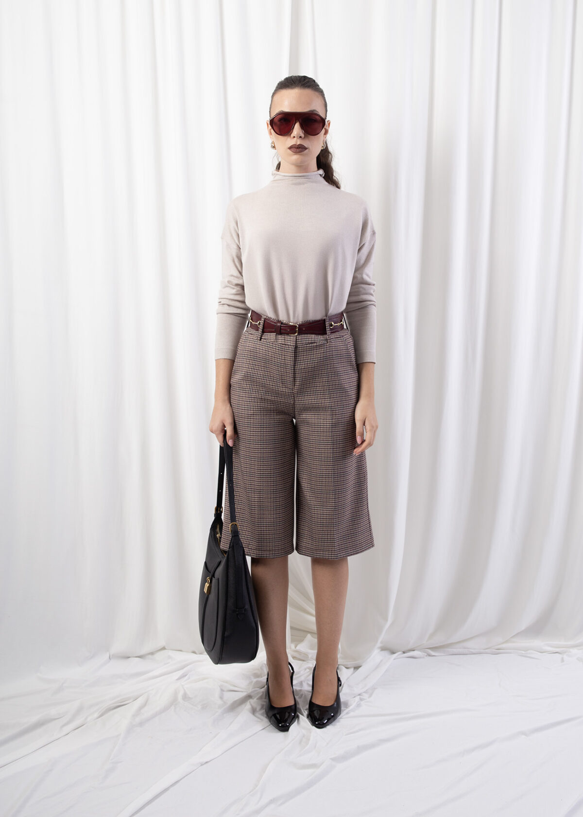 Heritage Bermuda Shorts