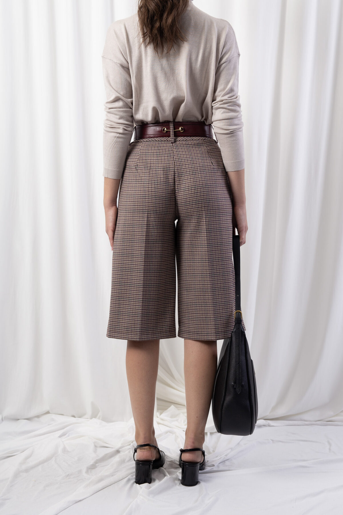 Heritage Bermuda Shorts - Image 4