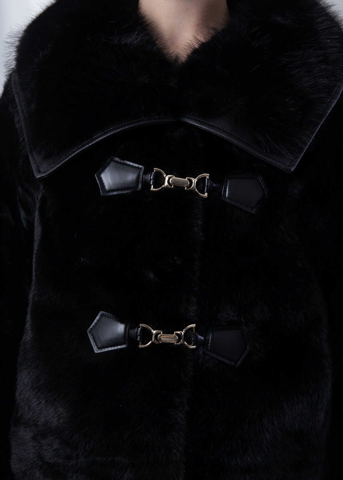 Heritage Fur Jacket - Image 4