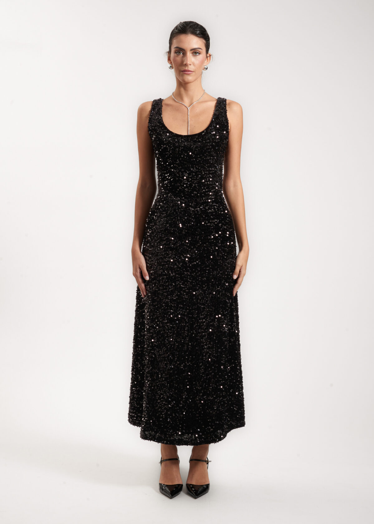 Seraphina Gown