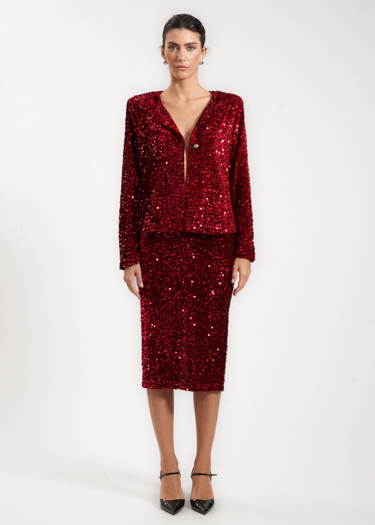 Ruby Ensemble