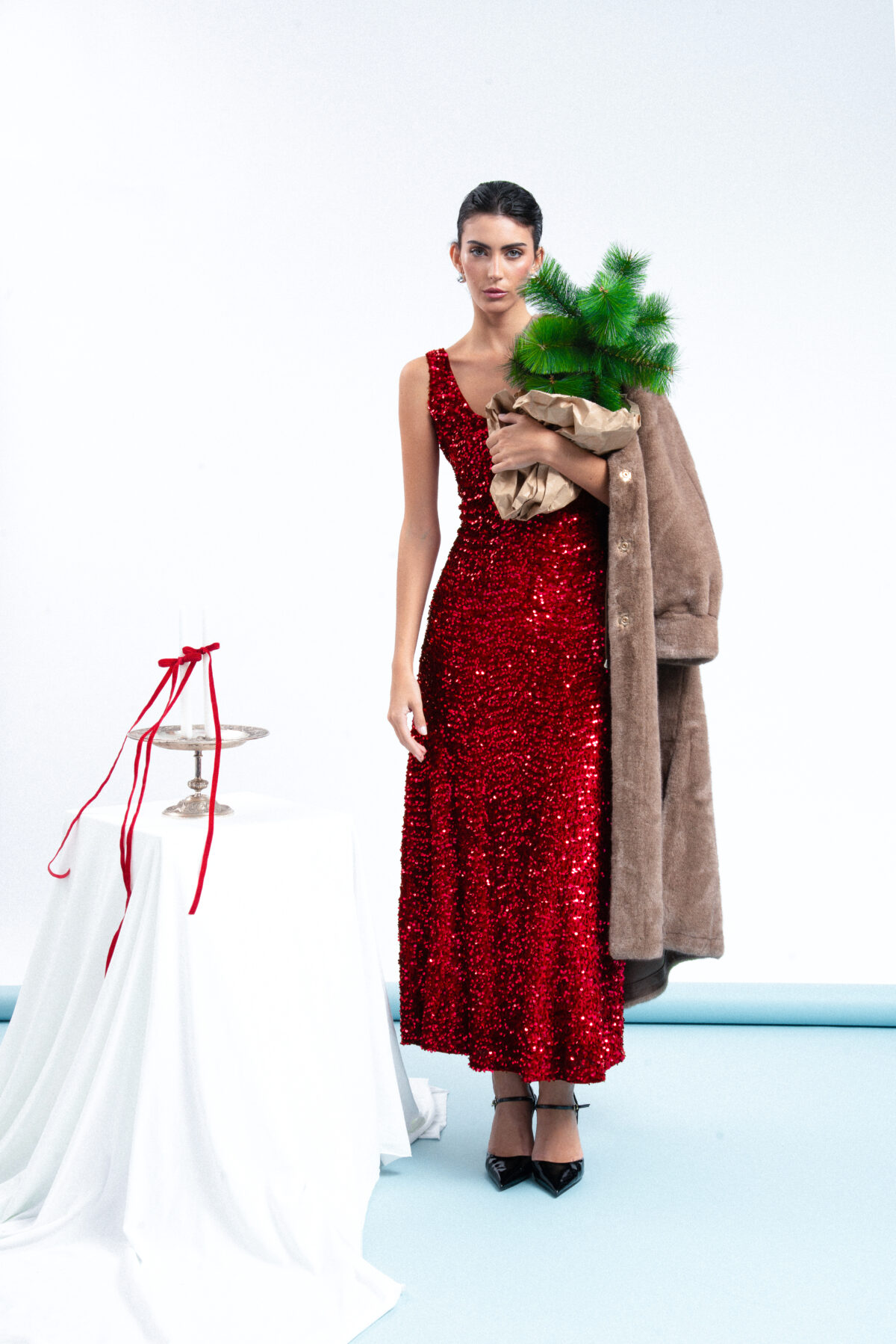 Seraphina Gown - Image 6