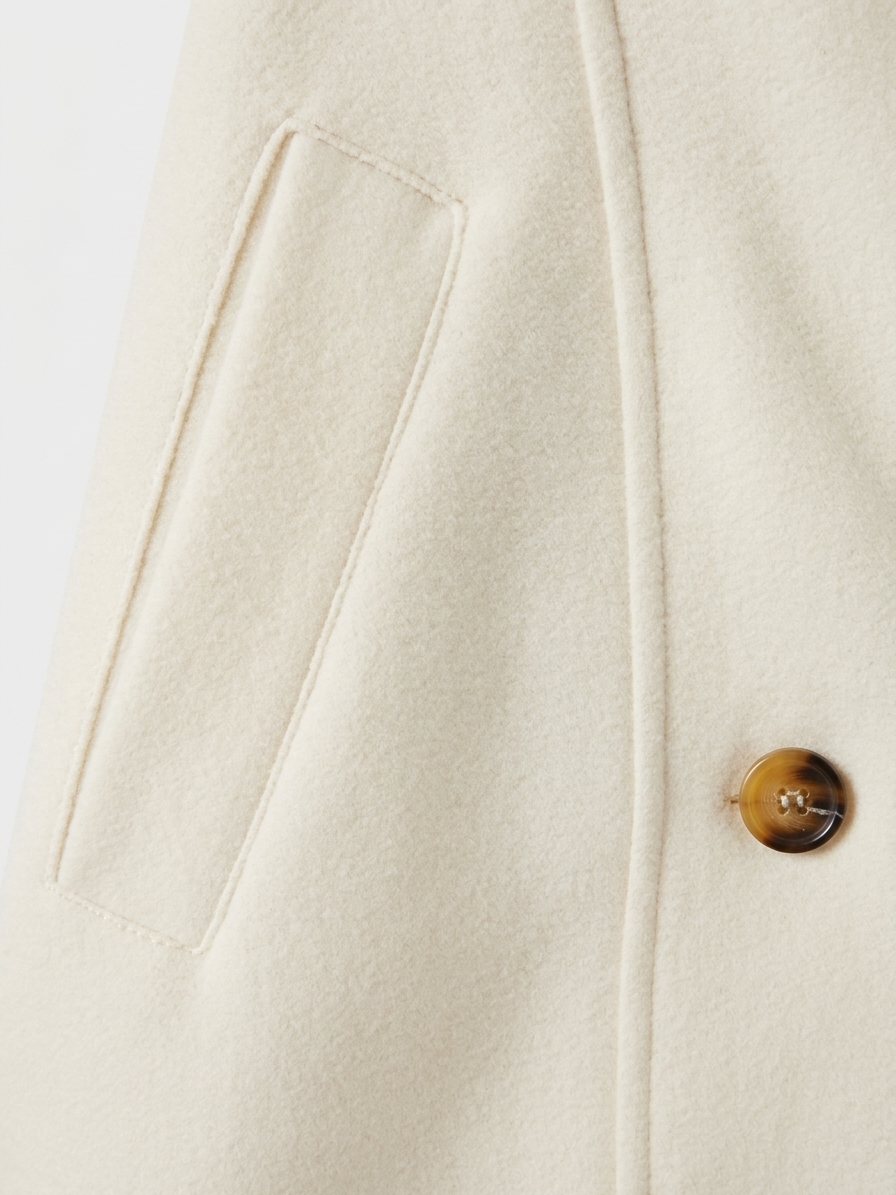 Cappotto Scialle ecofur - Image 6